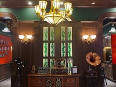 -火凤祥鲜货火锅·清真食品(宁夏总店)