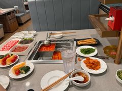 -海底捞火锅(高新万达广场店)