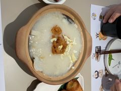 -蔡澜点心·粤菜(西单大悦城店)