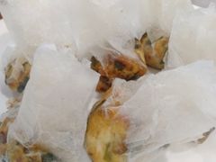纸包豆腐-天回镇何氏豆腐(总店)