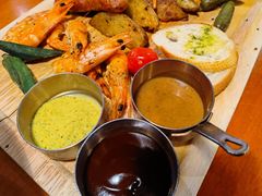 -布拉格餐厅· 中欧捷克菜(全国首店)