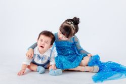 -小熊维尼高端儿童摄影(宝安旗舰店)