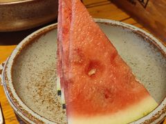 -肉串汪(月坛店)