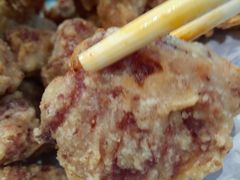 炸排骨-良师门滨海人家·海鲜·家常菜(滨海城店)
