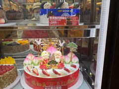 -味多美蛋糕(安定门店)