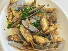 -金海湾海鲜排档(朱家尖店)