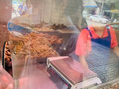 -土门八珍烤鸡腊味店(土门老店)