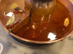 -马记伊源斋涮肉·清真菜(百子湾店)
