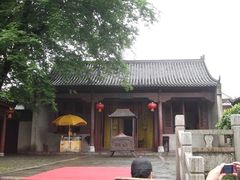 -桂林独秀峰王城景区