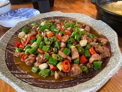 -青城甲(青城山店)