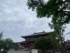 -清凉寺