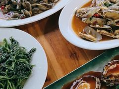-星奇缘·海鲜餐厅(东山美食地标店)