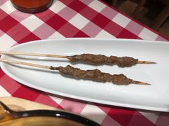 -西贝(东城万达广场店)