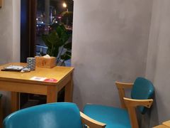 大堂-村上一屋·亚洲菜融合小馆(南楼店)