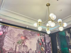 -新白鹿餐厅(爱琴海购物中心店)