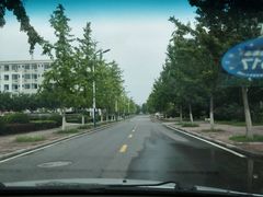 -长安大学(北校区)