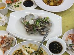 -大众海鲜(巨龙北路店)