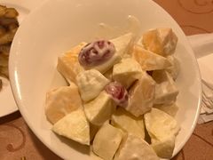 -秦记香辣蟹(松榆里店)