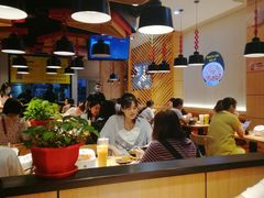 -户大姐土豆粉(国贸店)