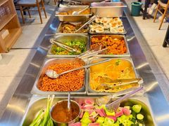 -新红帽自助盒饭(大悦城店)