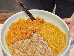 -裕兴记•蟹黄面馆(人民广场店)