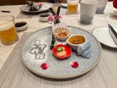 -月下料理(楷林IFC店)