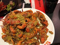 -红钳侠小龙虾·烧烤(中赢康康谷店)