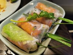 -大头虾越式风味餐厅(光明广场店)