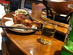 -东北人家铁锅炖(鞍山路店)