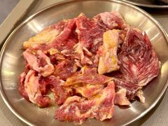 -西塔老太太泥炉烤肉(青浦蟠龙天地店)