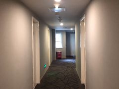 -海友酒店(西湖保俶店)
