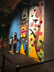 -奇幻丛林(佛罗伦萨小镇店)