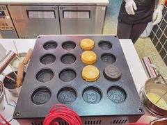 -拾烧车轮饼(世纪金源店)