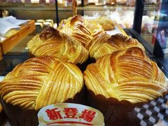 -圣安娜饼屋