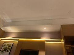 -恩施瑞享国际酒店·自助餐厅