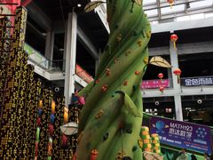 -蒙特利亲子乐园