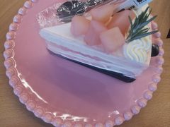 -考文甜品研究社