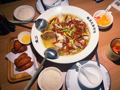 -太二酸菜鱼(沈阳万象城店)