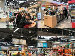 -盒马鲜生(顺义店)