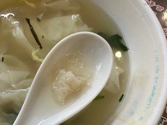 -长人馄饨铺(解放街店)