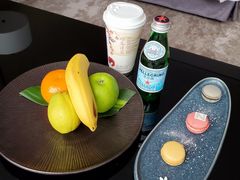 -长沙尼依格罗酒店