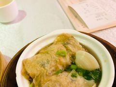上汤浸鲜竹卷-盆满钵满·国家非遗传承(云台店)