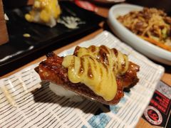 -万岁寿司(天河领展店)