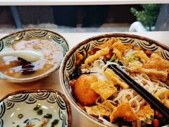 精品螺肉螺蛳粉-捕螺记螺蛳粉(东关大街店)