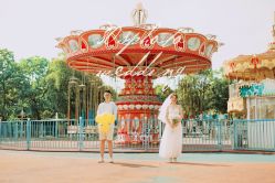 -苏州HX-合喜映画婚纱摄影