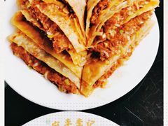 -宛平李记小吃(东关街店)