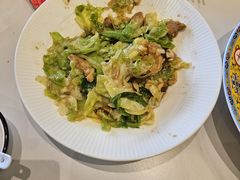 -八大碗·地道东北菜(白塔堡店)