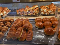 -烘焙町面包店(西四店)