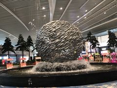 -青岛胶东国际机场