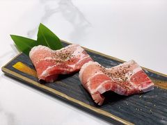 -妥妥烤肉料理(凯德店)